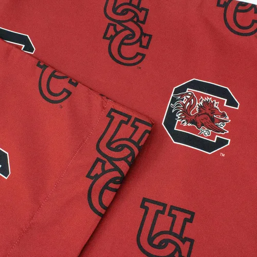 Vista 136 de Everything Comfy Arkansas Razorbacks - Par de fundas de almohada, estándar, 20 x 30 pulgadas, incluye 2 fundas de almohada