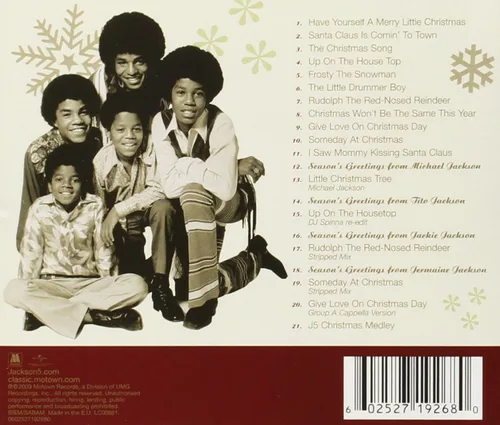 Vista 2 de Ultimate Christmas Collection