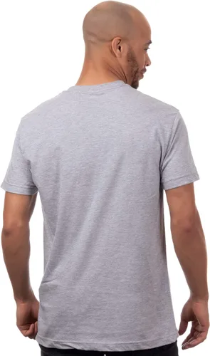 Vista 4 de _ _ Camiseta estampada sarcástica con meme Shruggie para hombres y mujeres