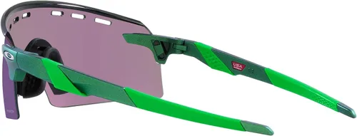Vista 5 de Oakley Oo9235 Encoder Strike - Lentes de sol rectangulares ventilados para hombre