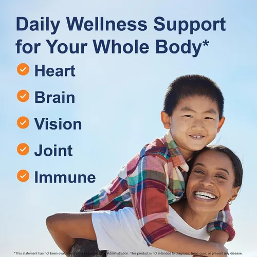 Vista 4 de Carlson - Aceite de hígado de bacalao para niños, 550 mg de omega-3, más vitaminas A y D3, bacalao ártico noruego capturado en la naturaleza, aceite