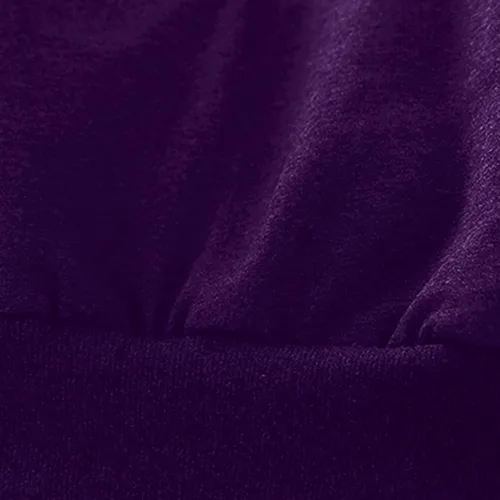 Vista 3 de TWGONE Chaquetas de invierno para mujer, con forro polar y capucha, abrigo cálido liso