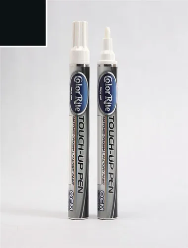Vista 88 de Aerosol for Suzuki Esteem Automotive Touch-up Paint - Satin Black Clearcoat 1SC - All-Inclusive Package