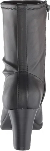 Vista 3 de Aerosoles Botas de media pantorrilla canela para mujer