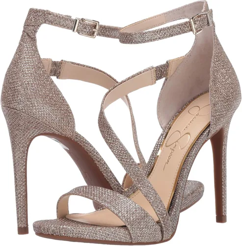 Vista 7 de Jessica Simpson Sandalias de noche Rayli 2 para mujer