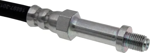 Vista 4 de Dorman Manguera hidráulica de freno H23807 compatible con modelos Ford seleccionados