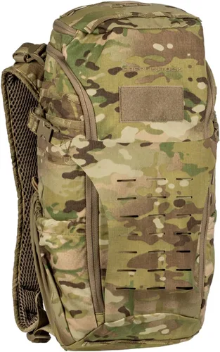 Vista 14 de Eberlestock Bandit Pack - Mochila EDC resistente diseñada para la oficina o el aire libre