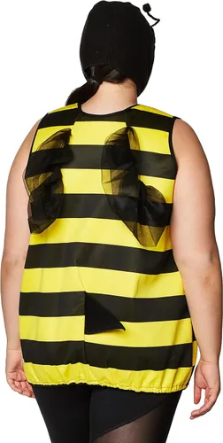 Vista 5 de Forum Novelties Adult Bumble Bee Costume