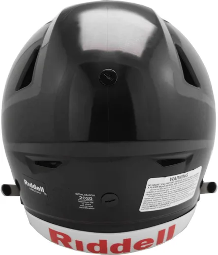 Vista 4 de Riddell SpeedFlex Youth Helmet