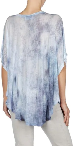 Vista 2 de Diesel t-onda-b Tank parte superior blancoazul 00urh (XX-Small), color blanco