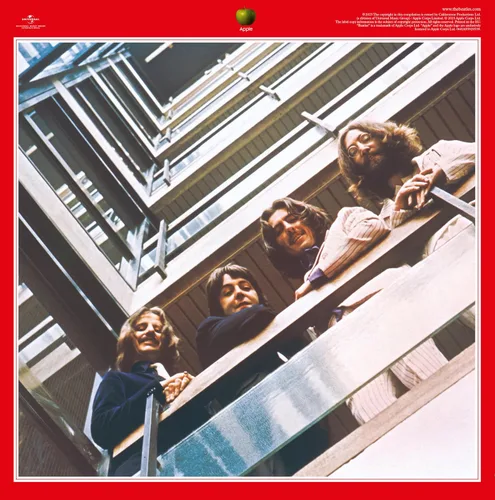 Vista 3 de The Beatles 1962-1966 (2023 Edition)