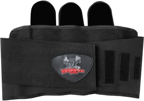 Vista 5 de Maddog Pro arnés para Paintball