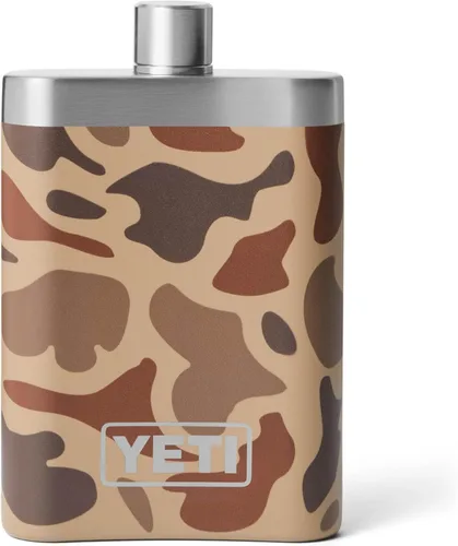 Vista 11 de YETI - Petaca de 7 oz con embudo