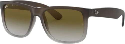 Vista 2 de Ray-Ban RB4165 Justin Gafas de sol rectangulares