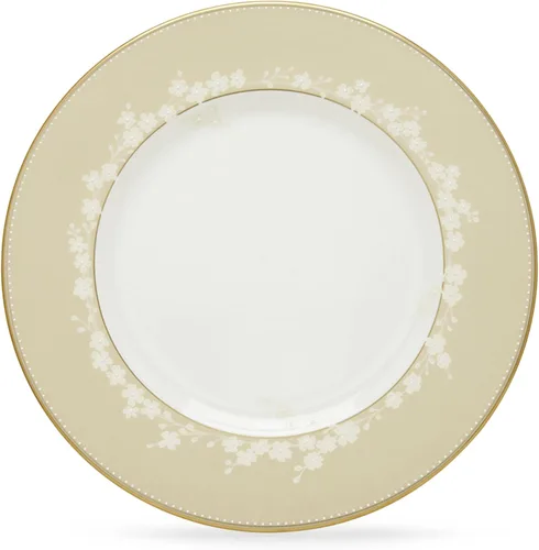 Vista 3 de Lenox Bellina Gold Oval Plato 13.0