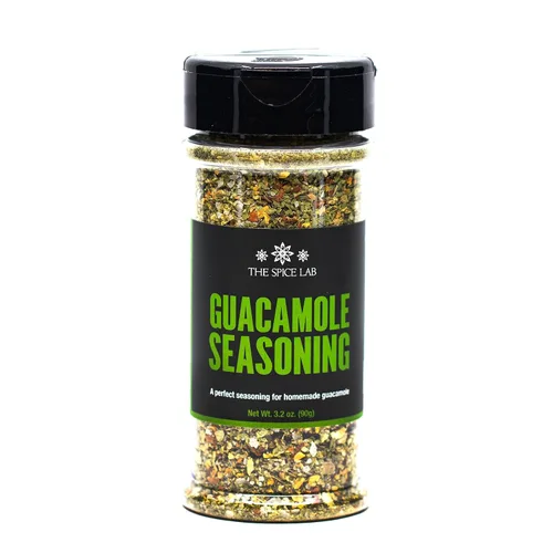 Vista 13 de The Spice Lab Condimento Fajita - Condimento para Pollo a la Plancha y Carne Asada Sin Gluten - Ideal para Verduras Fajita y Nachos de Pollo