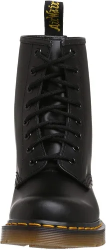 Vista 8 de Dr. Martens - Botas con 8 agujeros para mujer (1460)