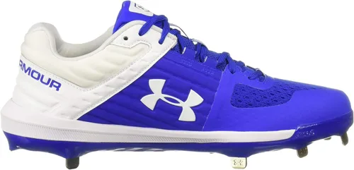 Vista 6 de Under Armour Tenis de béisbol unisex para adultos Yard Low ST