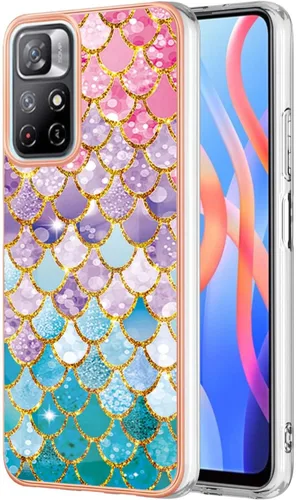 Vista 438 de Funda compatible con Nothing Phone 1, compatible con Nothing Phone One A063 para teléfono móvil TPU funda FLP