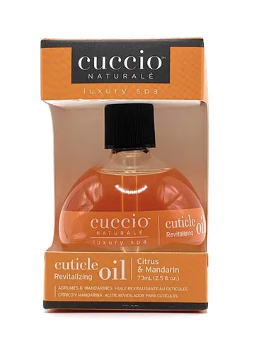 Vista 25 de Cuccio Naturale Aceite Revitalizante para Cutículas - Aceite Hidratante para Reparar Cutículas Durante la Noche - Remedio para Piel Dañada y Uñas