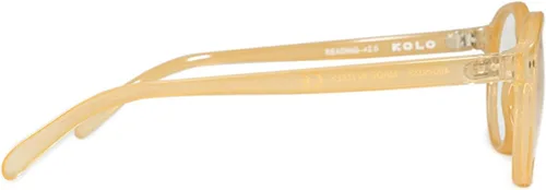 Vista 3 de Kolo Harrison - Gafas de bloqueo de luz azul, para hombres y mujeres, UV400