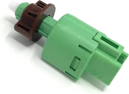 Vista 2 de Interruptor de luz de freno 453468/84340-69075 4Pin compatible con Citroen C-Crosser 2007- / Mitsubishi ASX Outlander II/Peugeot 4007 / Toyota