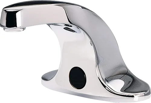 Vista 5 de American Standard 6055.205.002. Llave de baño de 0,5 GPM de Innsbrook Electronic. Cromada