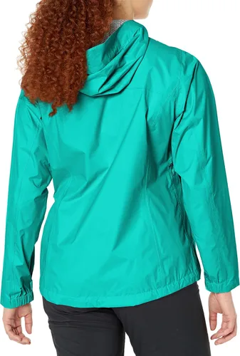 Vista 2 de Chaqueta Columbia EvaPOURation para mujer