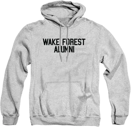 Vista 147 de LOGOVISION Ropa unisex para adultos con diseño oficial de alumnos universitarios para hombres y mujeres, colección de sudaderas con capucha