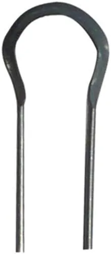 Vista 8 de ZHANGLI Kit de puntas pirográficas de 23 piezas, puntas de alambre de combustión de madera surtidas para pirografía de 60 W, kit de quemado