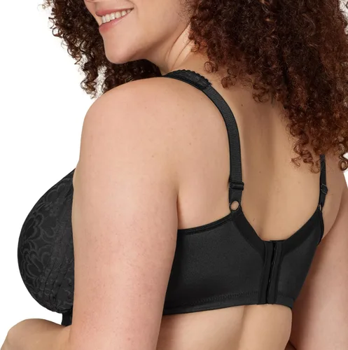 Vista 2 de PLAYTEX 18 Hour Ultimate Lift and Support - Brasier sin varillas con gran soporte y realce para mujer