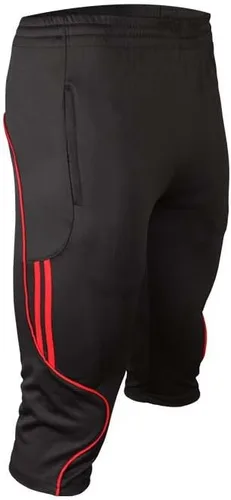 Vista 3 de Shinestone - Pantalones deportivos para hombre, para entrenamiento de fútbol, pantalones para correr, para deportes al aire libre e