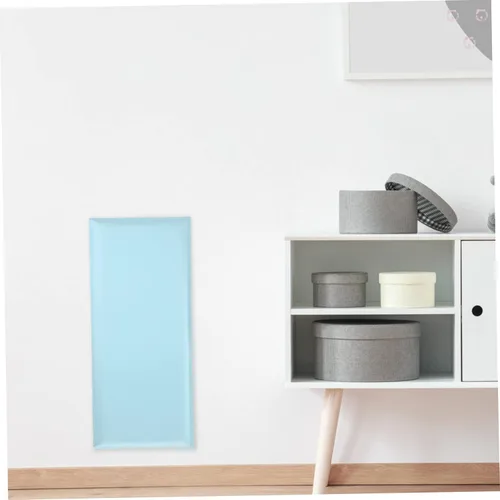 Vista 6 de Alasum 8 calcomanías de pared anticolisión para bebés, calcomanías de pared anticolisión, cojín de pared, almohadillas de cojín para niños