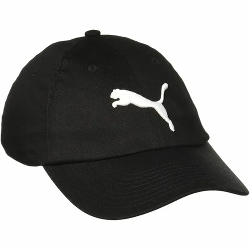 Vista 2 de Gorra Puma Ess P Negro Talla única