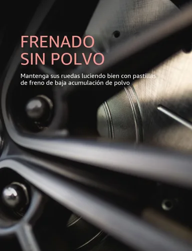 Vista 7 de Power Kit de freno Stop k6560 – 36 – delantera y trasera Z36 Camión y remolque