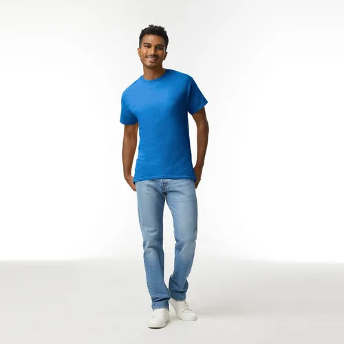 Vista 3 de Gildan - Camiseta de algodón ultra para adulto, estilo G2000, Multipack