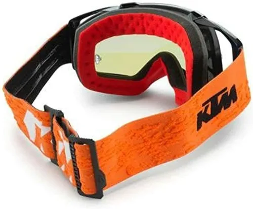 Vista 4 de KTM Prospect Goggles