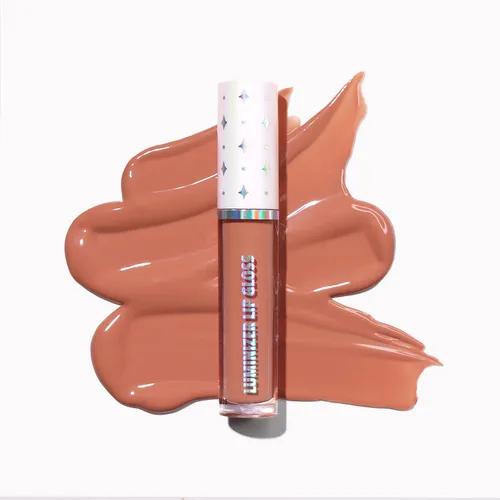 Vista 4 de Luminizer Lip Gloss (001, A Must)