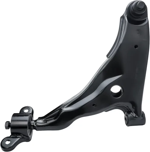 Vista 340 de Detroit Axle - Brazo de control delantero inferior trasero RWD para Dodge