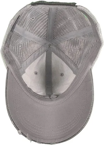 Vista 4 de Paddle On Kayak - Gorro de béisbol para mujer