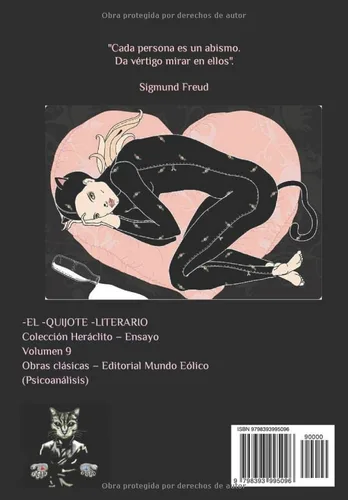 Vista 2 de TRES ENSAYOS SOBRE TEORÍA SEXUAL (Spanish Edition)