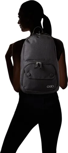 Vista 4 de OGIO Rockefeller Pack Negro