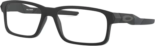 Vista 2 de Oakley Oy8013 - Marcos rectangulares para gafas con receta para niños