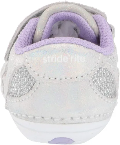 Vista 3 de Stride Rite - Zapatillas de deporte unisex para niño