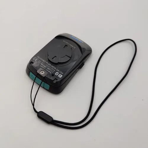 Vista 3 de Cestbon Correa para computadora de bicicleta para Wahoo Elemnt Bolt Roam
