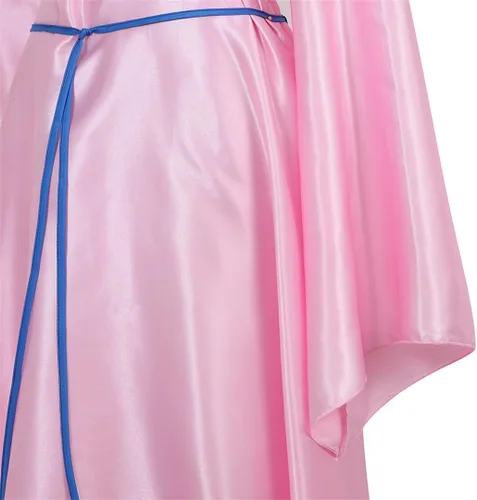 Vista 87 de Kranchungel - Vestidos renacentistas de estilo medieval/irlandés/campesino para mujer; disfraz de hada, para bailes