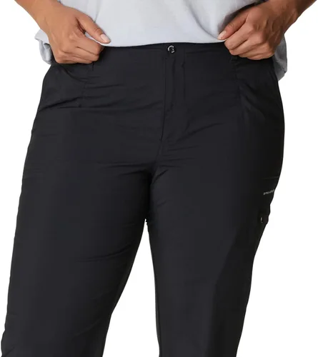 Vista 4 de Columbia Women's Aruba Roll Up Pant