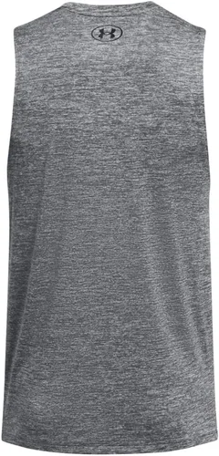 Vista 4 de Under Armour Camiseta sin mangas Tech para hombre