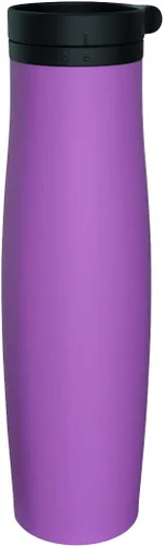 Vista 7 de CamelBak Beck - Botella de agua de acero inoxidable con aislamiento al vacío, 20 onzas
