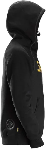 Vista 4 de Snickers Workwear 2889 Logo Hoodie